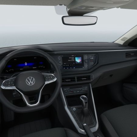Volkswagen Taigo Limited 1.0 TSI DS7, 115 k/ 85 KW