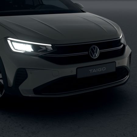 Volkswagen Taigo Limited 1.0 TSI DS7, 115 k/ 85 KW