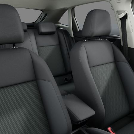 Volkswagen Taigo Limited 1.0 TSI DS7, 115 k/ 85 KW