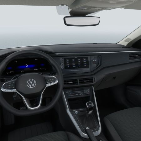 Volkswagen Taigo Limited 1.0 TSI 6G, 115 k/ 85 KW