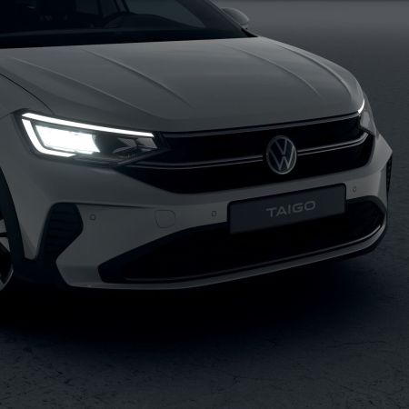 Volkswagen Taigo Limited 1.0 TSI 6G, 115 k/ 85 KW
