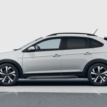 Volkswagen Taigo Limited 1.0 TSI 6G, 115 k/ 85 KW