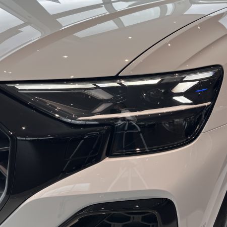 Audi Q8 50 TDI quattro TT8, 2025