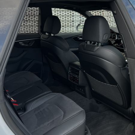 Audi Q8 50 TDI quattro TT8, 2025