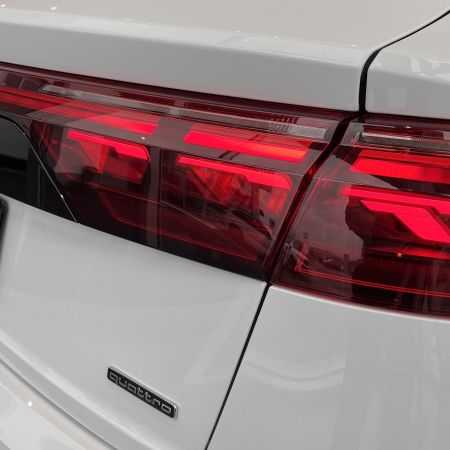 Audi Q8 50 TDI quattro TT8, 2025