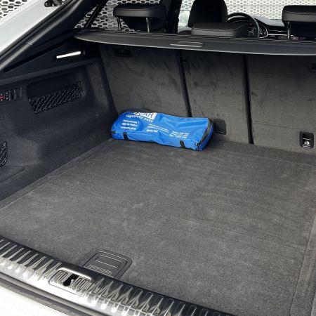 Audi Q8 50 TDI quattro TT8, 2025