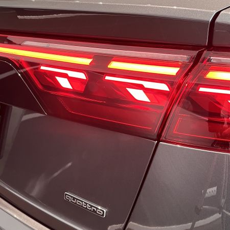 Audi Q8 50 TDI quattro TT8