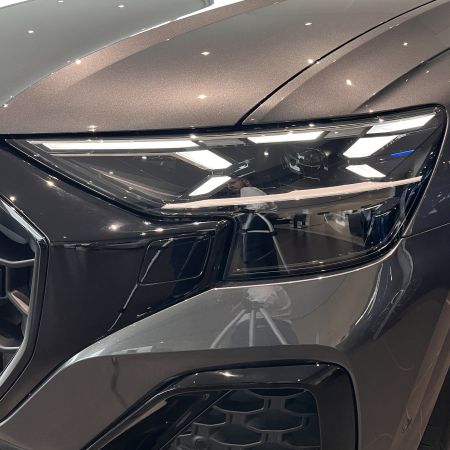 Audi Q8 50 TDI quattro TT8