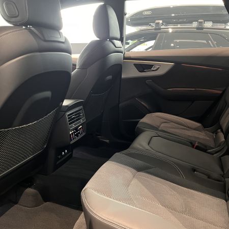 Audi Q8 50 TDI quattro TT8