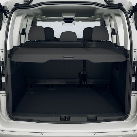 VW Caddy 5 BASIS 2.0 TDI 6G, 102 k/ 75 KW