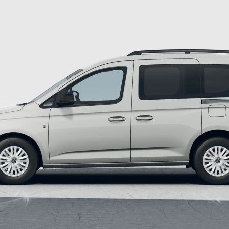 VW Caddy 5 BASIS 2.0 TDI 6G, 102 k/ 75 KW