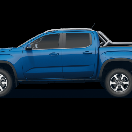 VW Amarok Style 3.0 TDI 4M AT10, 241 k/ 177 KW