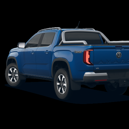VW Amarok Style 3.0 TDI 4M AT10, 241 k/ 177 KW