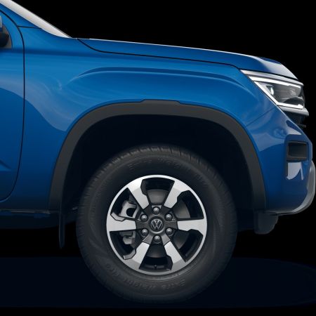 VW Amarok Style 3.0 TDI 4M AT10, 241 k/ 177 KW