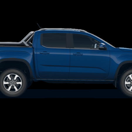 VW Amarok Style 3.0 TDI 4M AT10, 241 k/ 177 KW