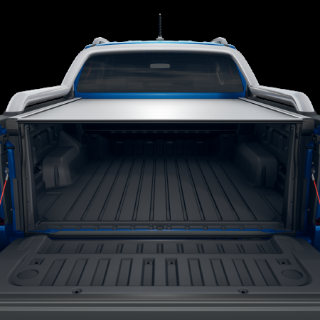 VW Amarok Style 3.0 TDI 4M AT10, 241 k/ 177 KW