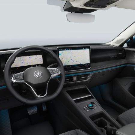 Volkswagen Tiguan Limited 1.5 TSI eHybrid DS6, 204k/ 150 KW