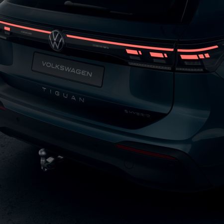 Volkswagen Tiguan Limited 1.5 TSI eHybrid DS6, 204k/ 150 KW