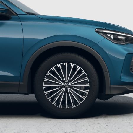Volkswagen Tiguan Limited 1.5 TSI eHybrid DS6, 204k/ 150 KW