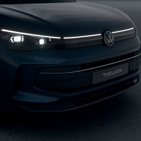 Volkswagen Tiguan Limited 1.5 TSI eHybrid DS6, 204k/ 150 KW