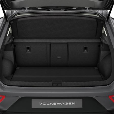 Volkswagen T-Roc Limited 1.5 TSI 6G, 150 k/ 110 KW