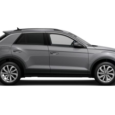 Volkswagen T-Roc Limited 1.5 TSI 6G, 150 k/ 110 KW