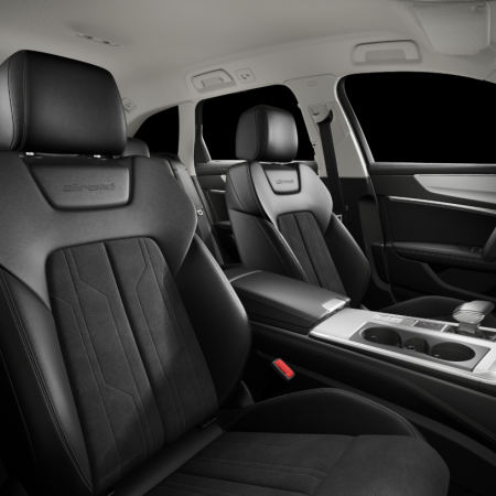 Audi A6 Allroad Sport edition 50 TDI quattro, 2025