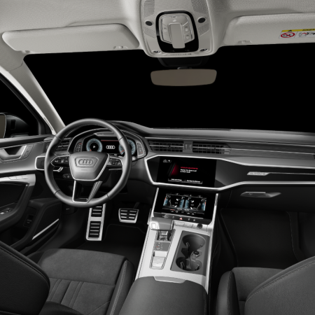 Audi A6 Allroad Sport edition 50 TDI quattro, 2025
