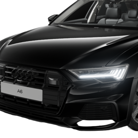 Audi A6 Allroad Sport edition 50 TDI quattro, 2025