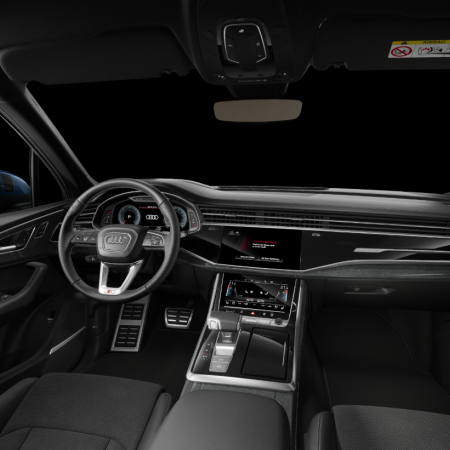 Audi Q7 S line 50 TDI quattro TT8, 2025