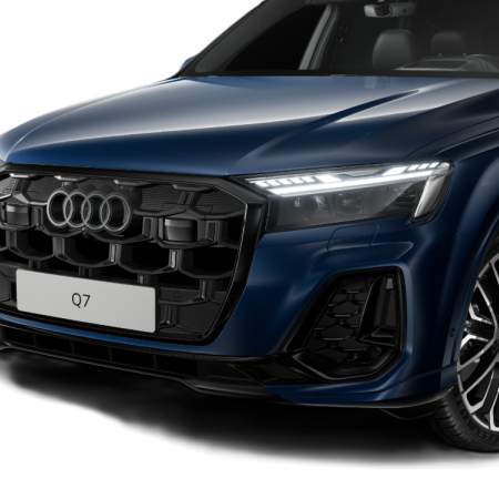 Audi Q7 S line 50 TDI quattro TT8, 2025