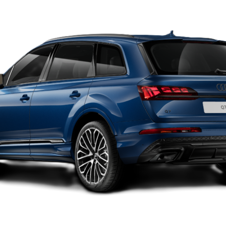 Audi Q7 S line 50 TDI quattro TT8, 2025