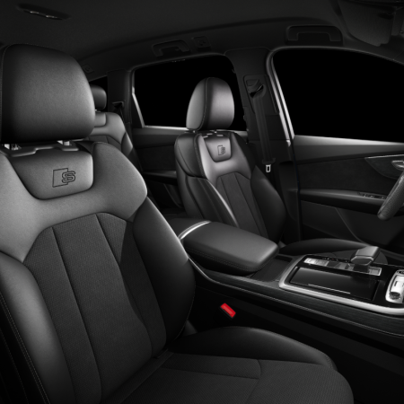Audi Q7 S line 50 TDI quattro TT8, 2025