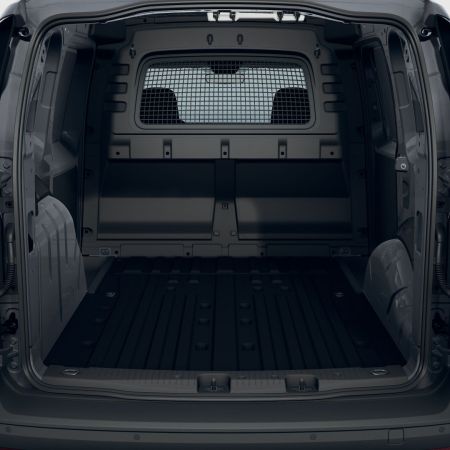 VW Caddy 5 Cargo 2.0 TDI 6G, 102 k/ 75 KW