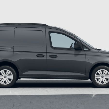 VW Caddy 5 Cargo 2.0 TDI 6G, 102 k/ 75 KW