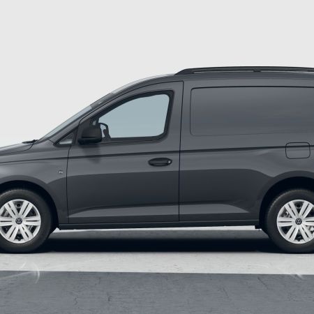 VW Caddy 5 Cargo 2.0 TDI 6G, 102 k/ 75 KW