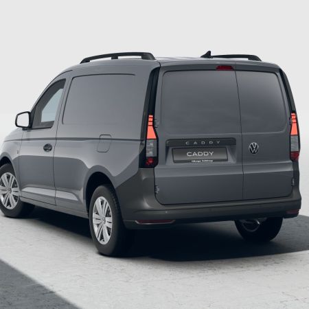 VW Caddy 5 Cargo 2.0 TDI 6G, 102 k/ 75 KW