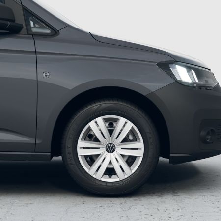 VW Caddy 5 Cargo 2.0 TDI 6G, 102 k/ 75 KW