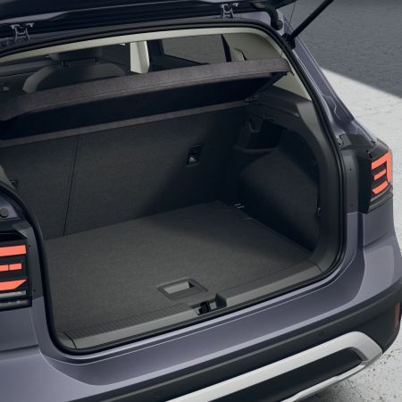 Volkswagen T-Cross Limited 1.0 TSI DS7, 115 k/ 85 KW