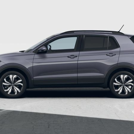 Volkswagen T-Cross Limited 1.0 TSI DS7, 115 k/ 85 KW