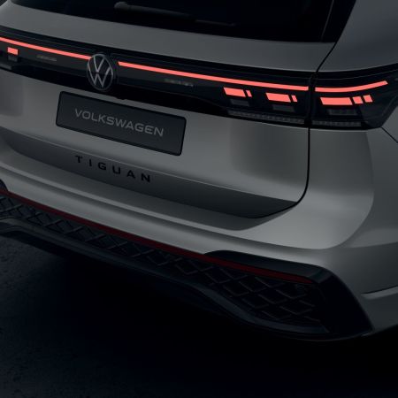 Volkswagen Tiguan R-Line  Limited 1.5 eTSI EVO DS7, 150 k/ 110 KW