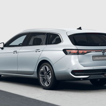Volkswagen Passat Variant Elegance 2.0 TDI EVO DS7, 150 k/ 110KW