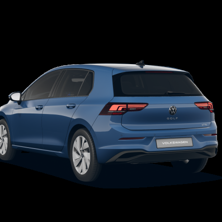 Volkswagen Golf Limited 1.5 eTSI DS7, 115 k/ 85 KW