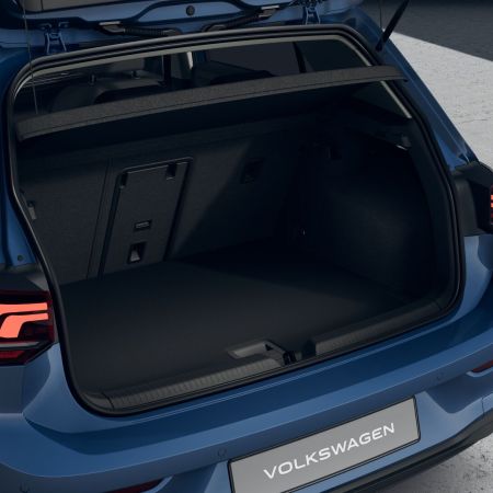 Volkswagen Golf Limited 1.5 eTSI DS7, 115 k/ 85 KW