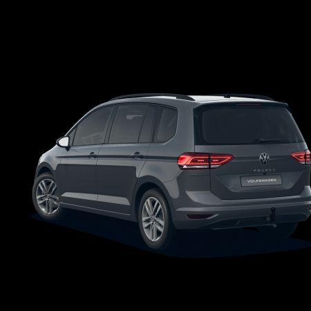 Volkswagen Touran Limited 1.5 TSI ACT DS7, 150 k/ 110 KW