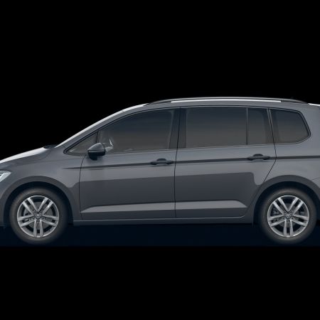 Volkswagen Touran Limited 1.5 TSI ACT DS7, 150 k/ 110 KW
