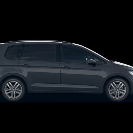 Volkswagen Touran Limited 1.5 TSI ACT DS7, 150 k/ 110 KW