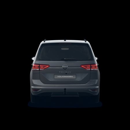 Volkswagen Touran Limited 1.5 TSI ACT DS7, 150 k/ 110 KW