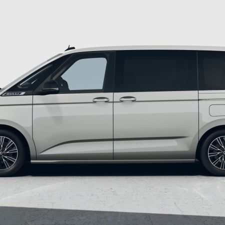 VW Multivan BULLI 2.0 TDI  DS7, 150 k/ 110 KW
