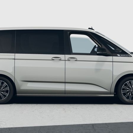 VW Multivan BULLI 2.0 TDI  DS7, 150 k/ 110 KW